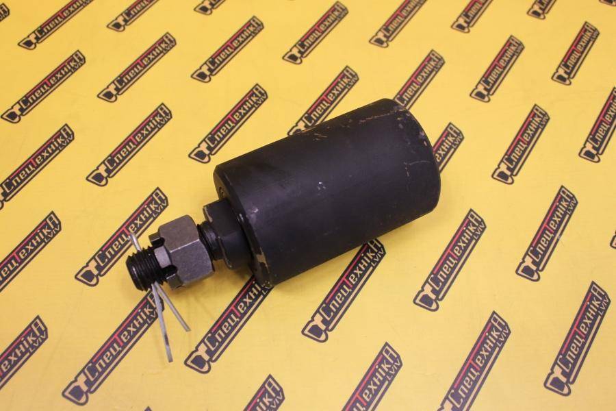 Поддерживающий каток JCB 802 803 804 (232/26500)