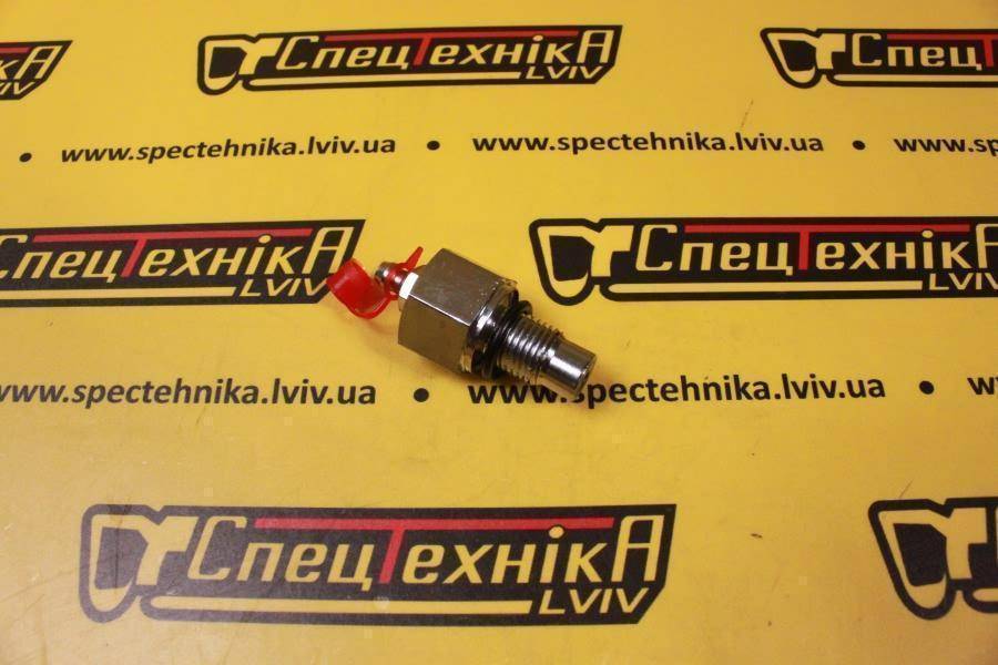 Клапан для смазки натяжителя гусеницы JCB (903/21171 15603250) - Nexgen
