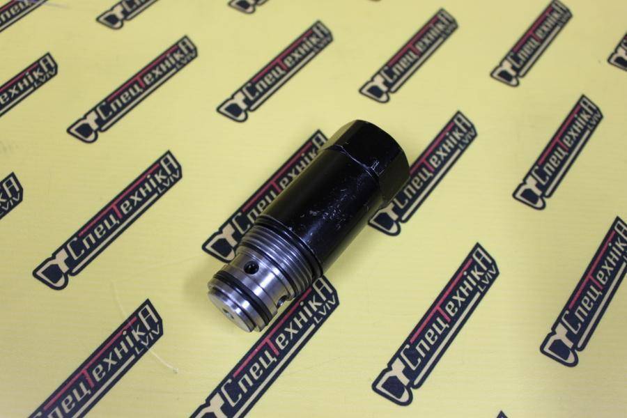 Клапан гідравлічний (рельєфний) ARV 3600 psi JCB (25/222499)