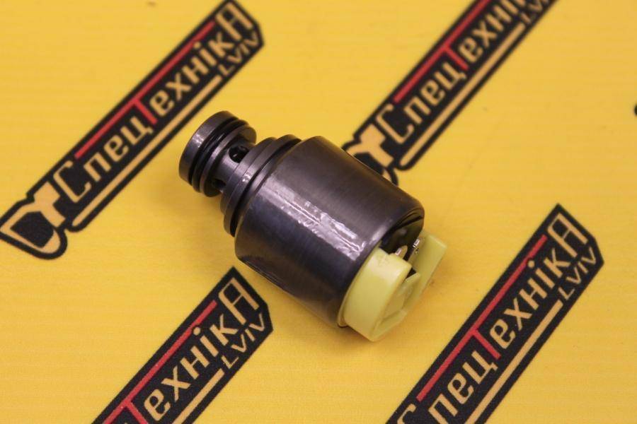 Клапан регулювання тиску JCB 411 45003298