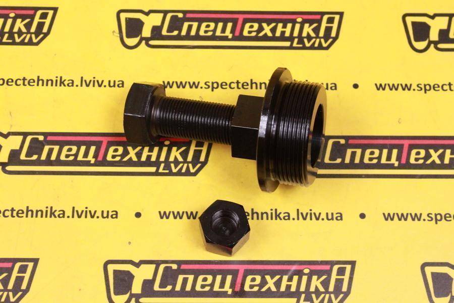 Ключ съемник ТНВД (выпрессовка) JCB (892/01155)