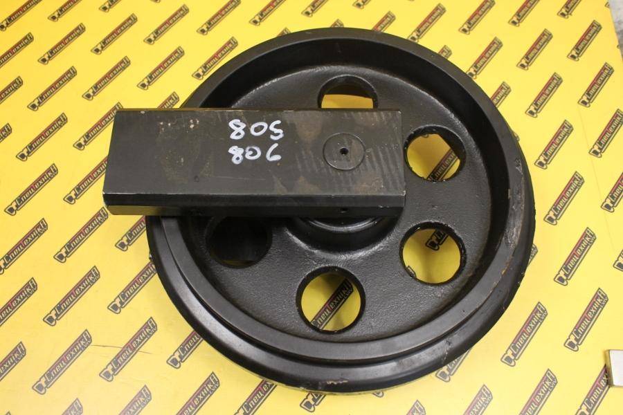Колесо натяжне JCB 805, 806 (331/20054)