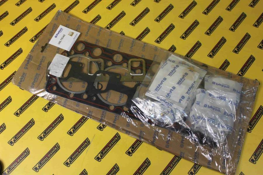 Комплект прокладок Perkins 704-30 97 мм (U5LT0342 153-1217) - OEM