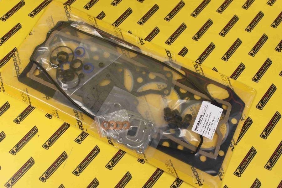 Комплект прокладок Perkins 1004/1004T верх (U5LT0215)