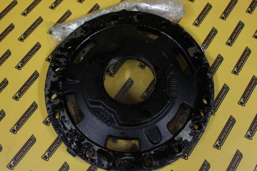 Корпус тормозного поршня (суппорт) JCB (458/20235, 458/M5480, 458/M5481, 450/10409, 458/20365)