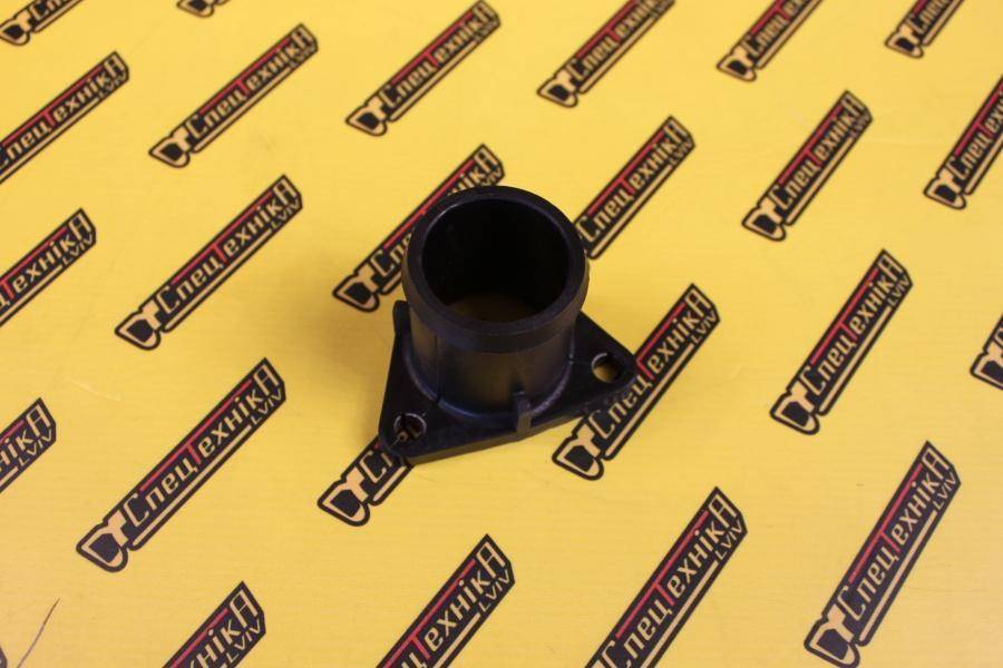 Корпус термостата JCB 3CX 4CX Dieselmax (320/04540)