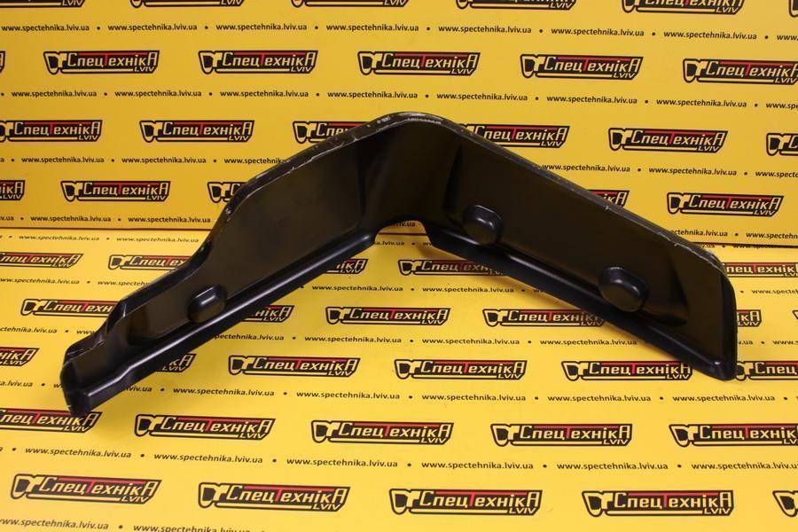 Кожух кабины JCB левый LH черный (331/37836, 333/P6466, 331/32410)