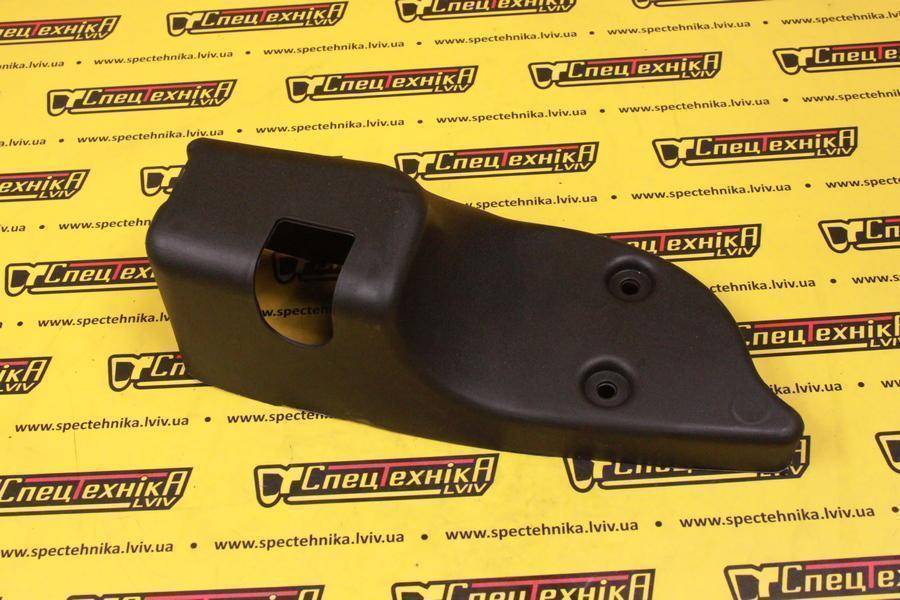 Кожух замка JCB 3CX 4CX правий внутрішній (331/59164)