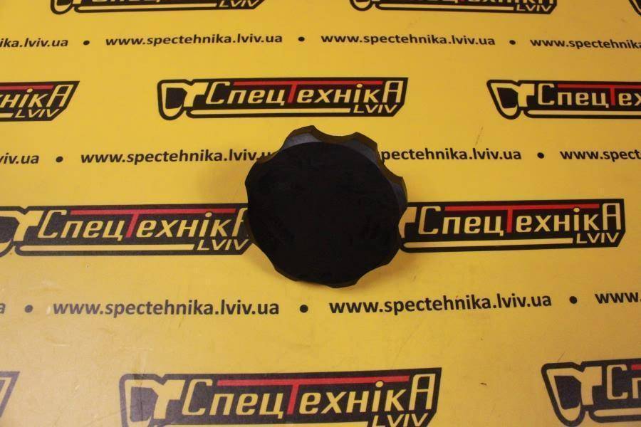 Крышка маслозаливной горловины JCB (02/200039) - Nexgen