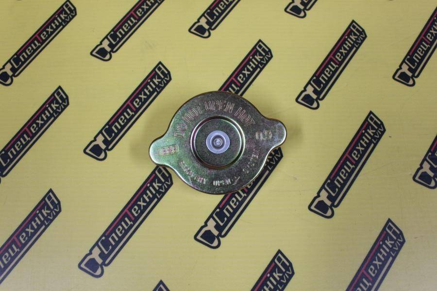 Крышка радиатора JCB JS (30/927150) - ORG