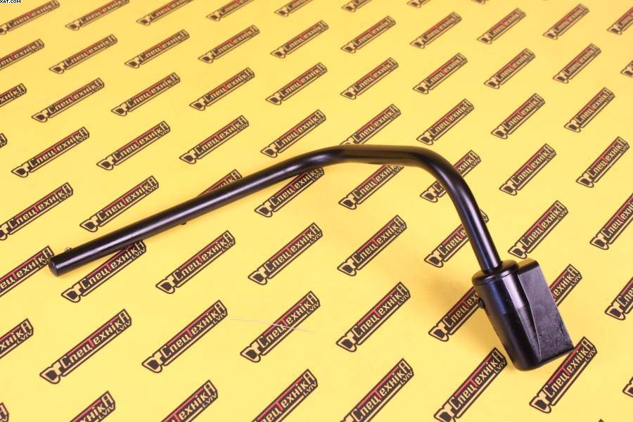 Кронштейн (крепление) зеркала заднего вида правый JCB 3CX 4CX (331/40307)