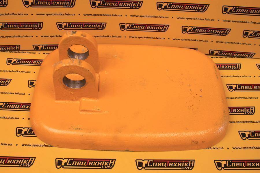 Лапа стабілізатора JCB 3CX 4CX (123/06022)