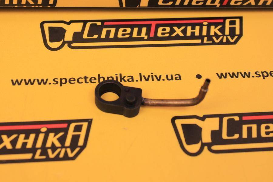 Масляна форсунка охолодження поршня JCB (02/801003) (02801003) (02-801003) (02 801003)