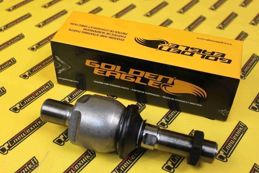 Наконечник рульової тяги JCB 3CX 4CX (331/37238 331/23193) - Golden Eagle