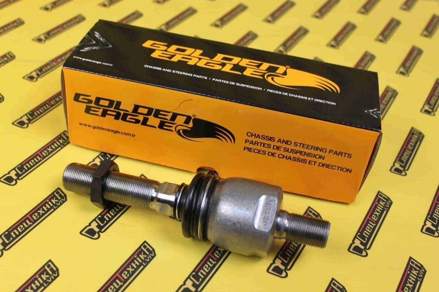 Наконечник рульової тяги JCB 3CX 4CX (331/14861) - Golden Eagle
