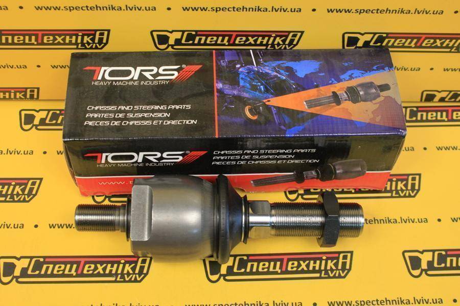 Наконечник рульової тяги JCB 524-535 (448/17902 448/28700) - TORS