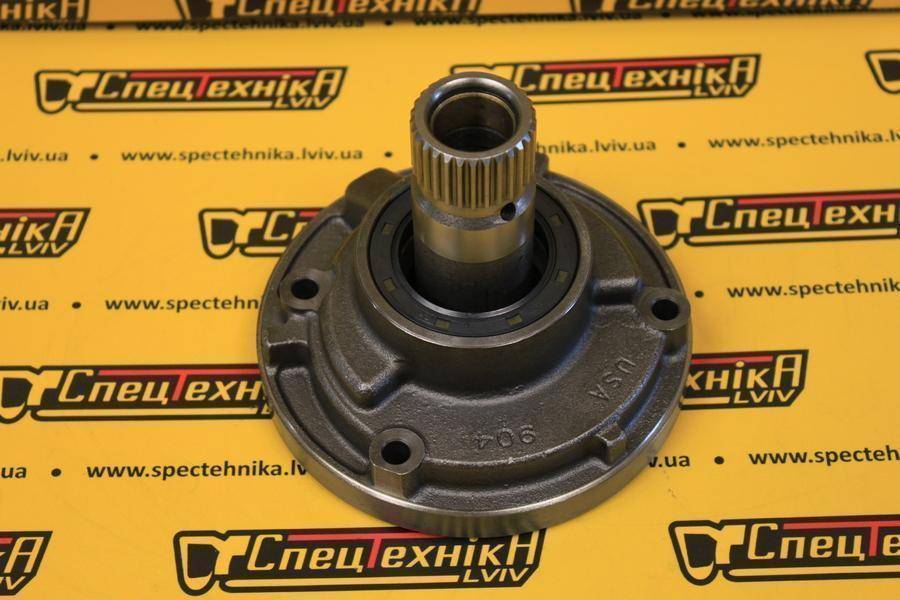 Насос КПП JCB (20/925327, 20/900400, 20/915900) - OEM