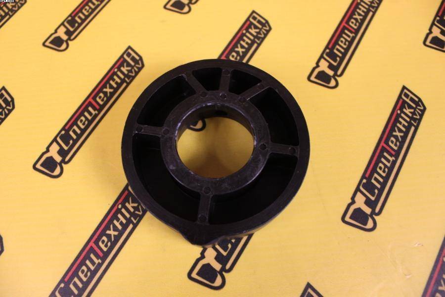 Опора втулка шарнира рулевой колонки JCB 3CX 4CX (445/10802)