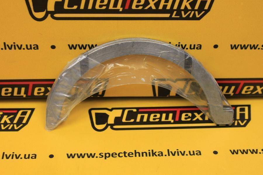 Опорная шайба коленвала JCB Dieselmax 0.5 мм (320/09209, 32009209, 320-09209)