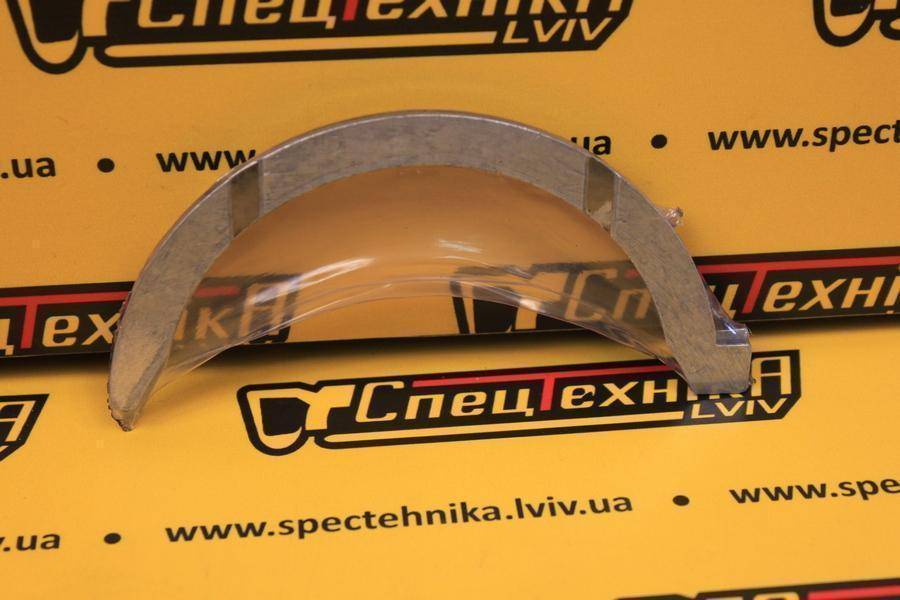 Опорная шайба коленвала JCB Dieselmax 0.5 мм (320/09209)