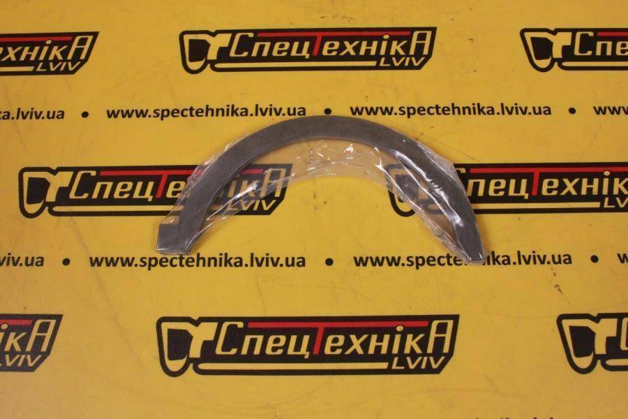 Опорна шайба колінвала JCB Dieselmax 444 STD (320/09208) - KMP