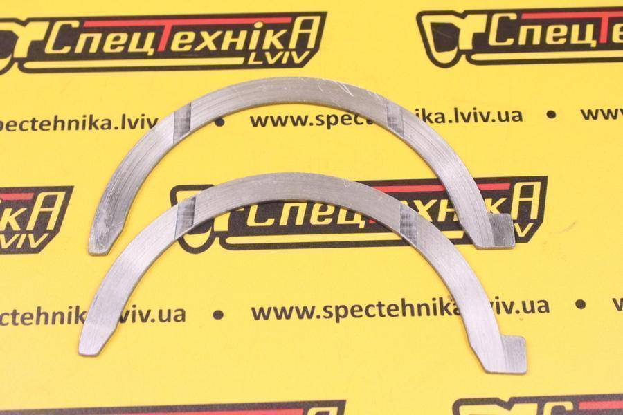 Опорная шайба коленвала JCB Dieselmax STD (320/09208)