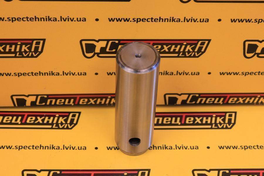 Палец гидроцилиндра челюсти JCB 3CX 4CX верхний (811/90478, 811/50398)