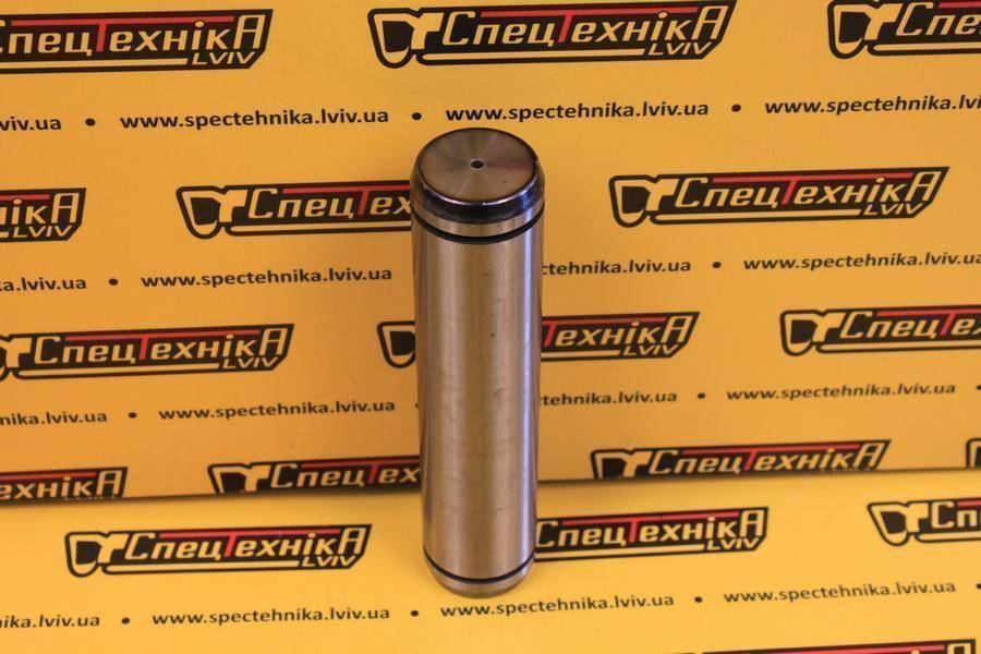 Палец телескопа JCB 3CX 4CX, 5CX 45x210 (811/90585, 811/70080)