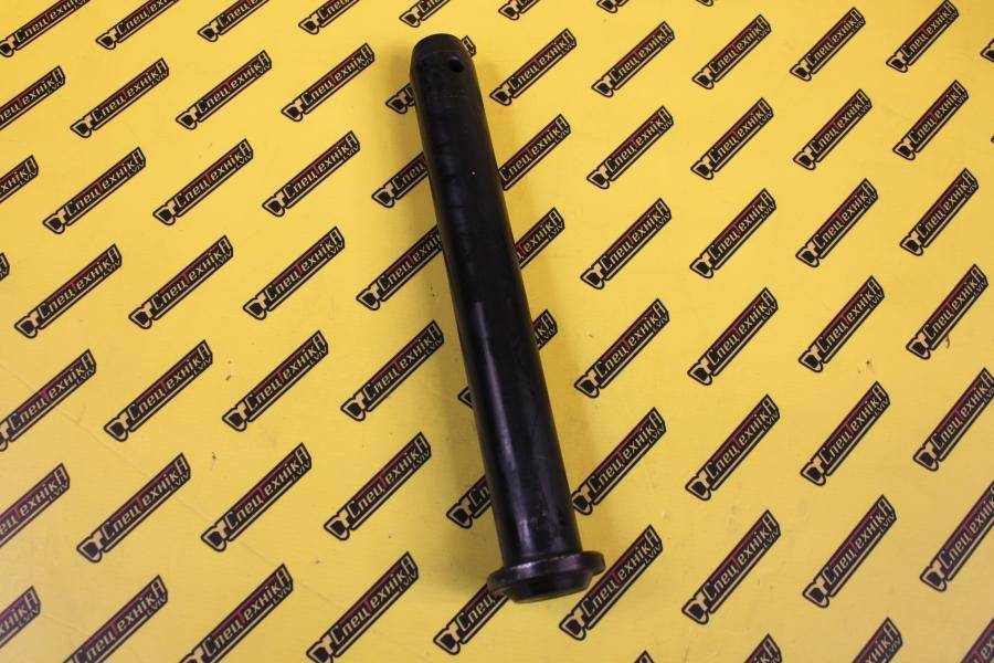 Палец заднего ковша JCB 3CX 4CX 45*334 (911/12400)