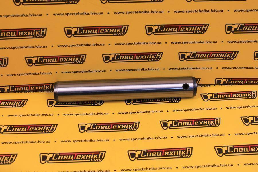 Палец заднего ковша (трапеция-тяга) JCB 3CX 4CX (811/50369)