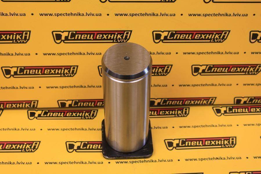 Палец задней каретки JCB 3CX 4CX нижний (911/40104)