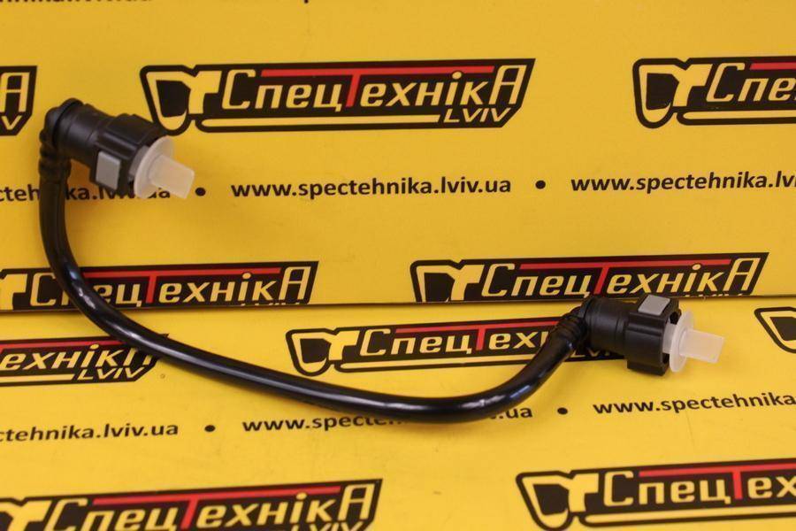 Паливна трубка JCB 3CX 4CX (320/07052)