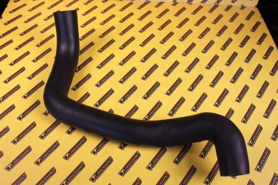 Патрубок гідронасоса JCB 3CX 4CX Powershift (834/11566)