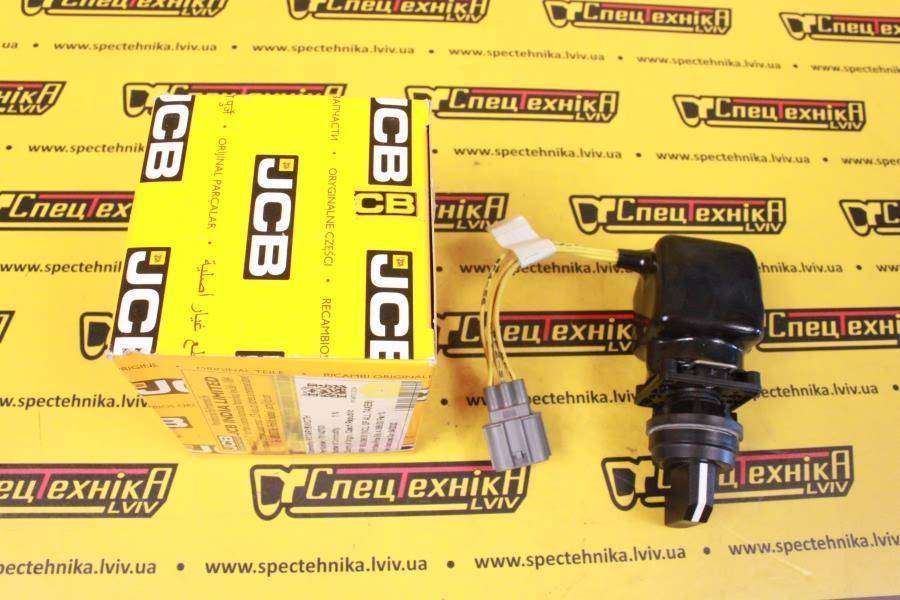 Переключатель крабового хода JCB 3CX 4CX (701/42700) - OEM