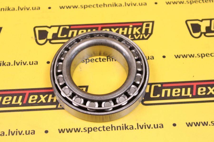 Подшипник дифференциала JCB 3CX 4CX перед (907/09200) - ARB