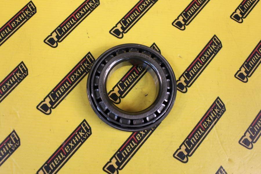 Подшипник дифференциала JCB 3CX 4CX перід (907/09200)