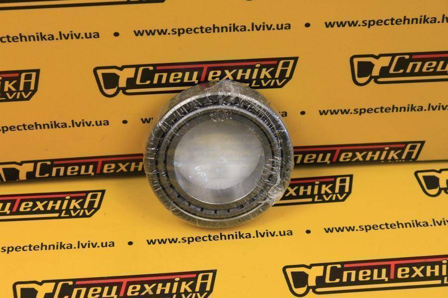 Подшипник дифференциала КПП JCB 3CX 4CX 55*90*23 (907/20037, 907-20037, 90720037)