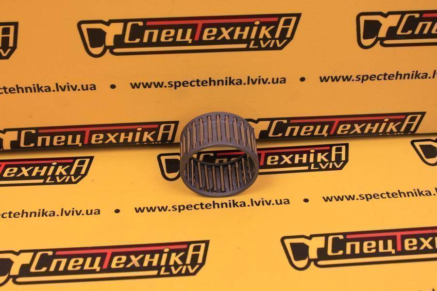 Подшипник игольчатый КПП JCB 3CX 4CX 40x45x27 (917/02700, 917-02700, 91702700)
