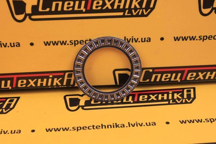 Підшипник голчастий КПП JCB 3CX 4CX 40x60x2 (917/02800, 917-02800, 91702800)