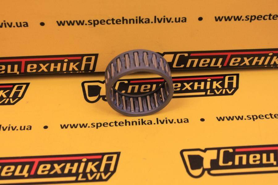 Подшипник игольчатый КПП JCB 3CX 4CX (917/52900, 917-52900, 91752900)