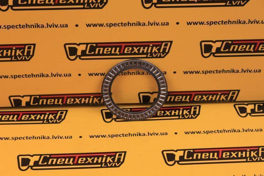 Підшипник голчастий КПП JCB (917/10006)