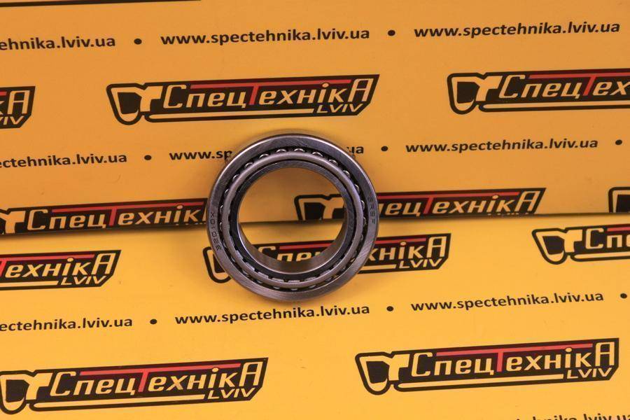 Підшипник КПП JCB 3CX 4CX (907/20030, 907/20012, 907/M3134, 32010X)