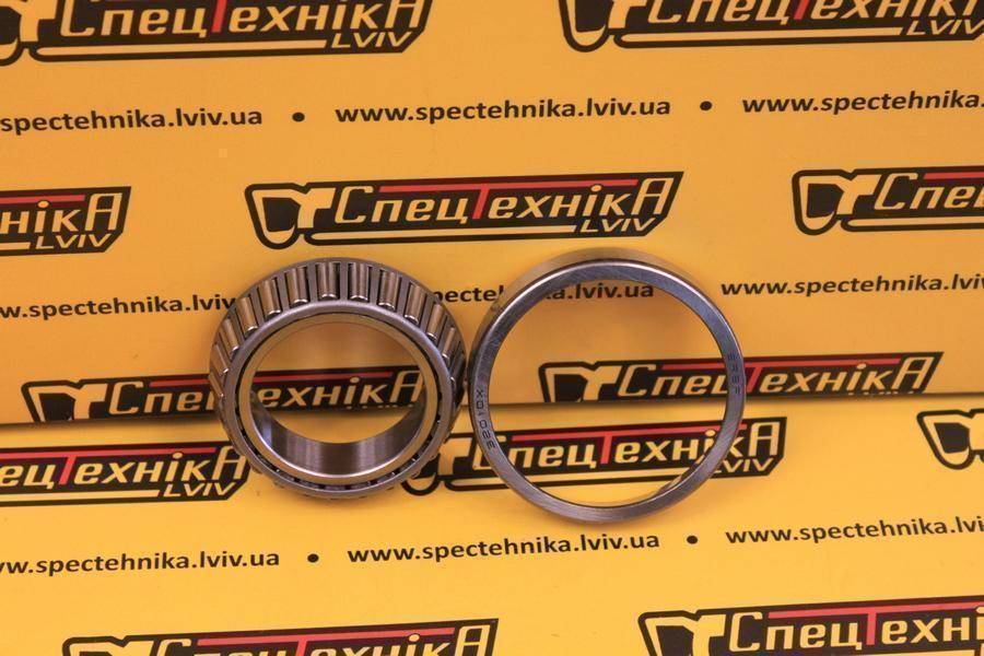 Підшипник JCB (907/20030, 907/20012, 907/M3134)