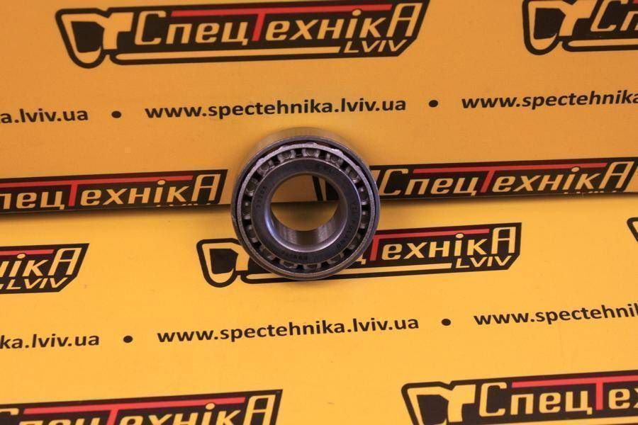 Підшипник КПП JCB 3CX 4CX (907/20005, 68149/10)
