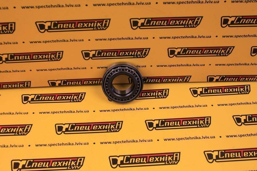 Подшипник КПП JCB (907/53700, 907/09400, 907/51400, 2788/2720, 907/M3133)