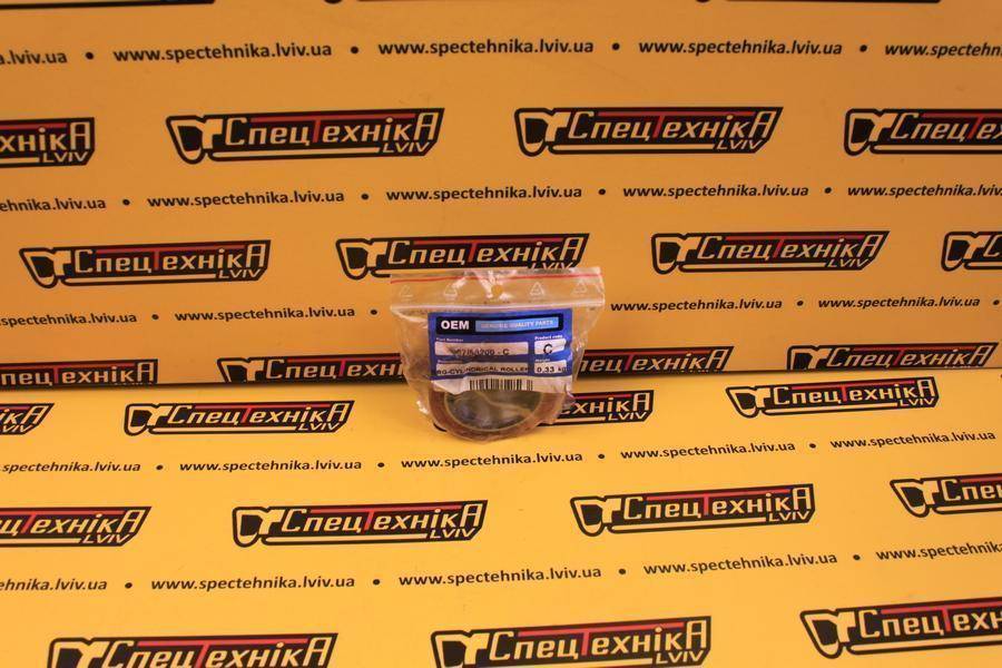 Подшипник сателитной шестерни JCB 3CX 4CX 40*64,5*32 (907/50200) - Koyo