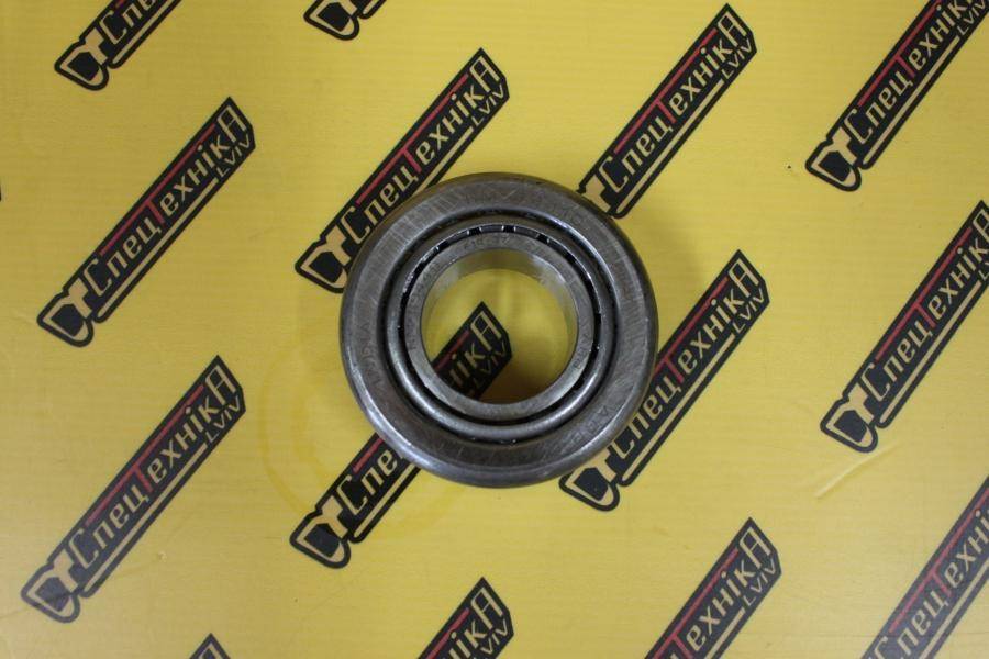Подшипник шкворня JCB 3CX 4CX 36,5*76,2*28,5/23 (907/08300 HM89410/HM89449) - ARB