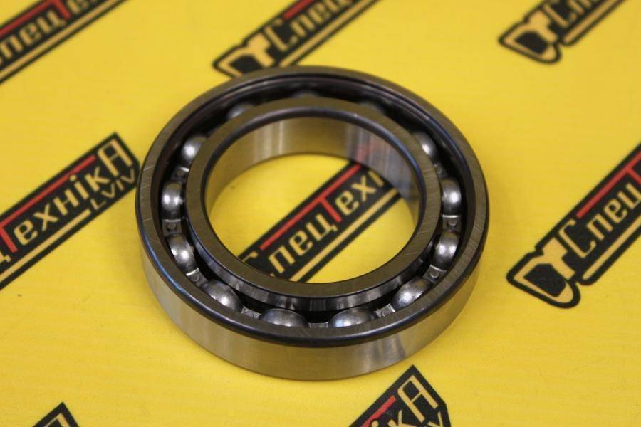 Підшипник вала насоса трансмісії JCB 3CX 4CX (916/10013, 6009N) - ARB