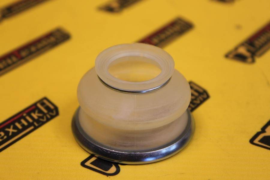 Пыльник рулевой тяги JCB 3CX 4CX (123/07855) - Nexgen