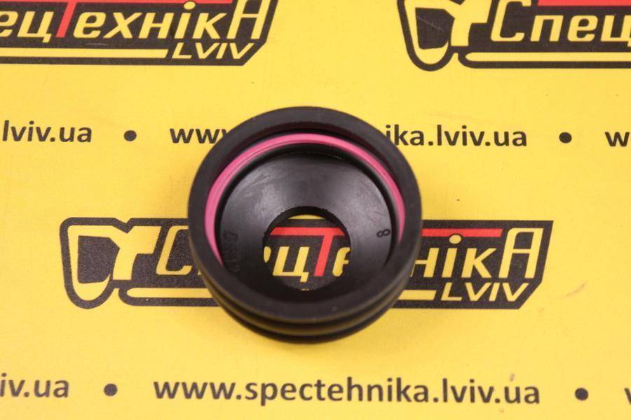 Пильник рульової тяги JCB 3CX (123/07689) - Nexgen